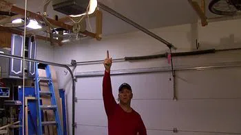 Metro Garage Doors Houston, TX 713-401-1940 - open-cont-gdr-19m